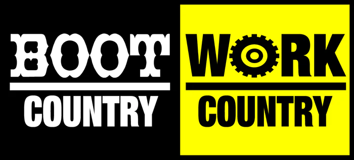 Go Boot Country